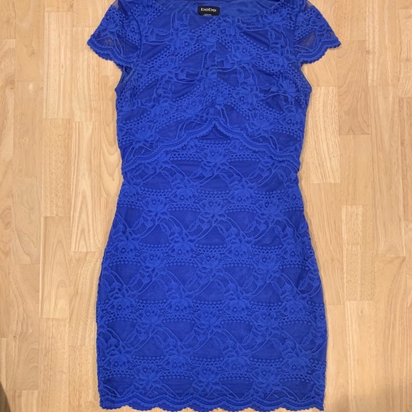 BEBE dress - Picture 8 of 13